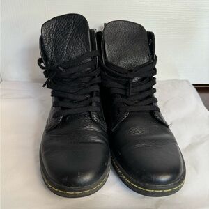 Dr Martens boots